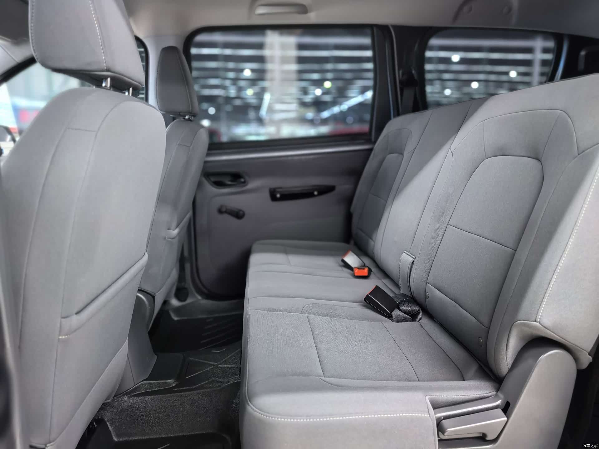 Wuling Hongguang, 2026 14