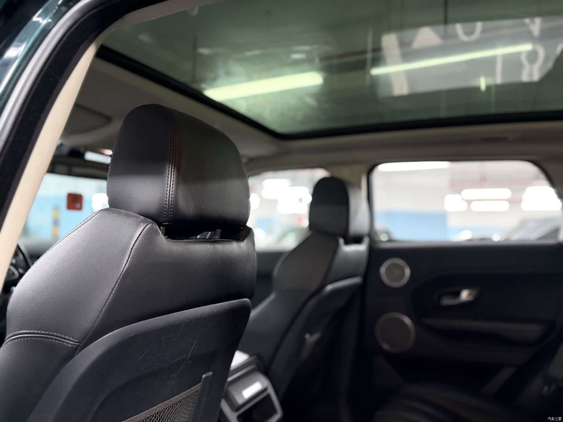 Land Rover Range Rover, 2014 9