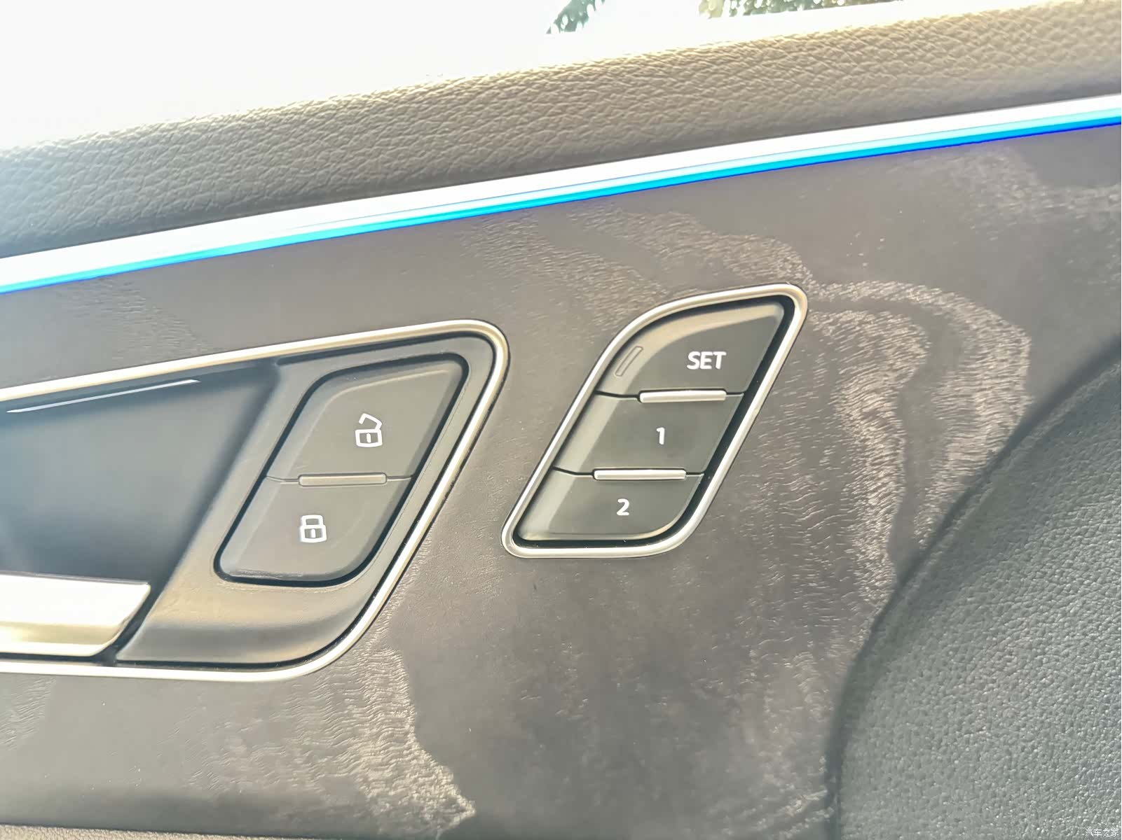 Audi Q8, 2025 15