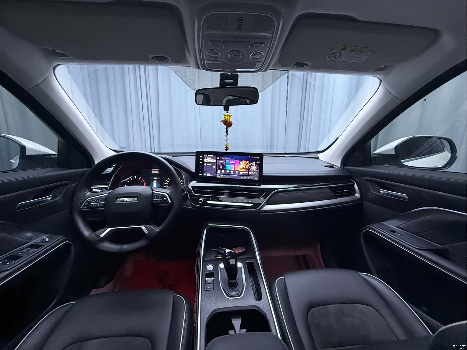 Haval H6, 2021 15