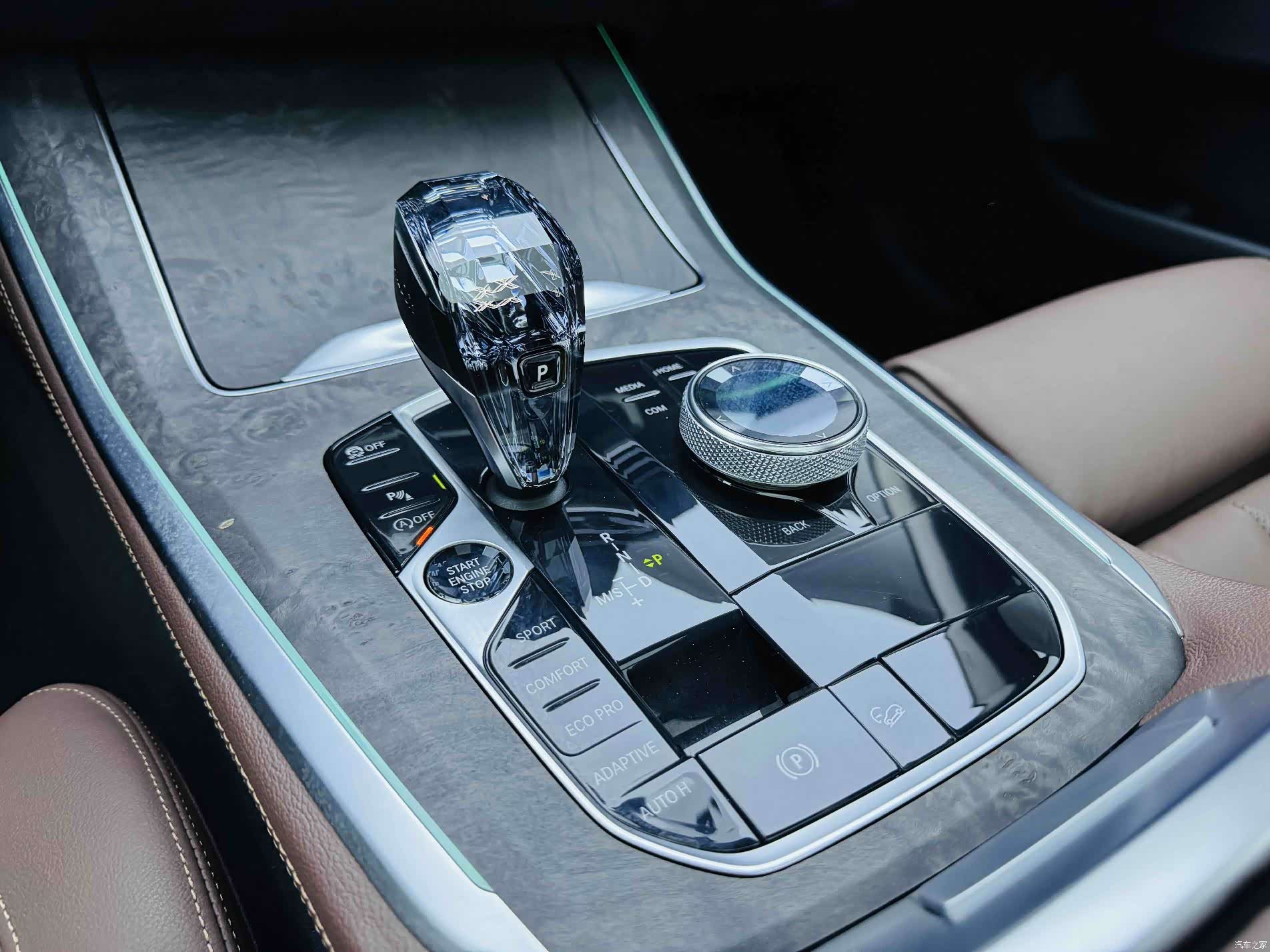 BMW X5, 2019 11