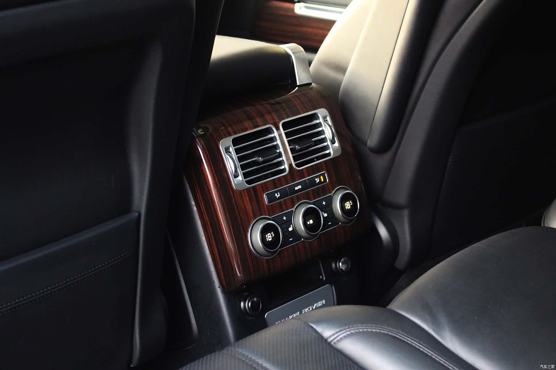 Land Rover Range Rover, 2018 13