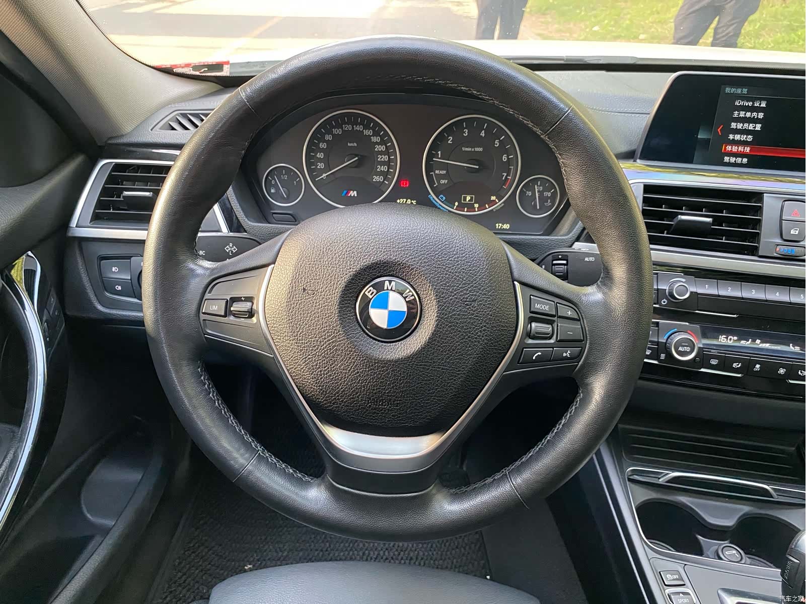 BMW 3 Series, 2018 15
