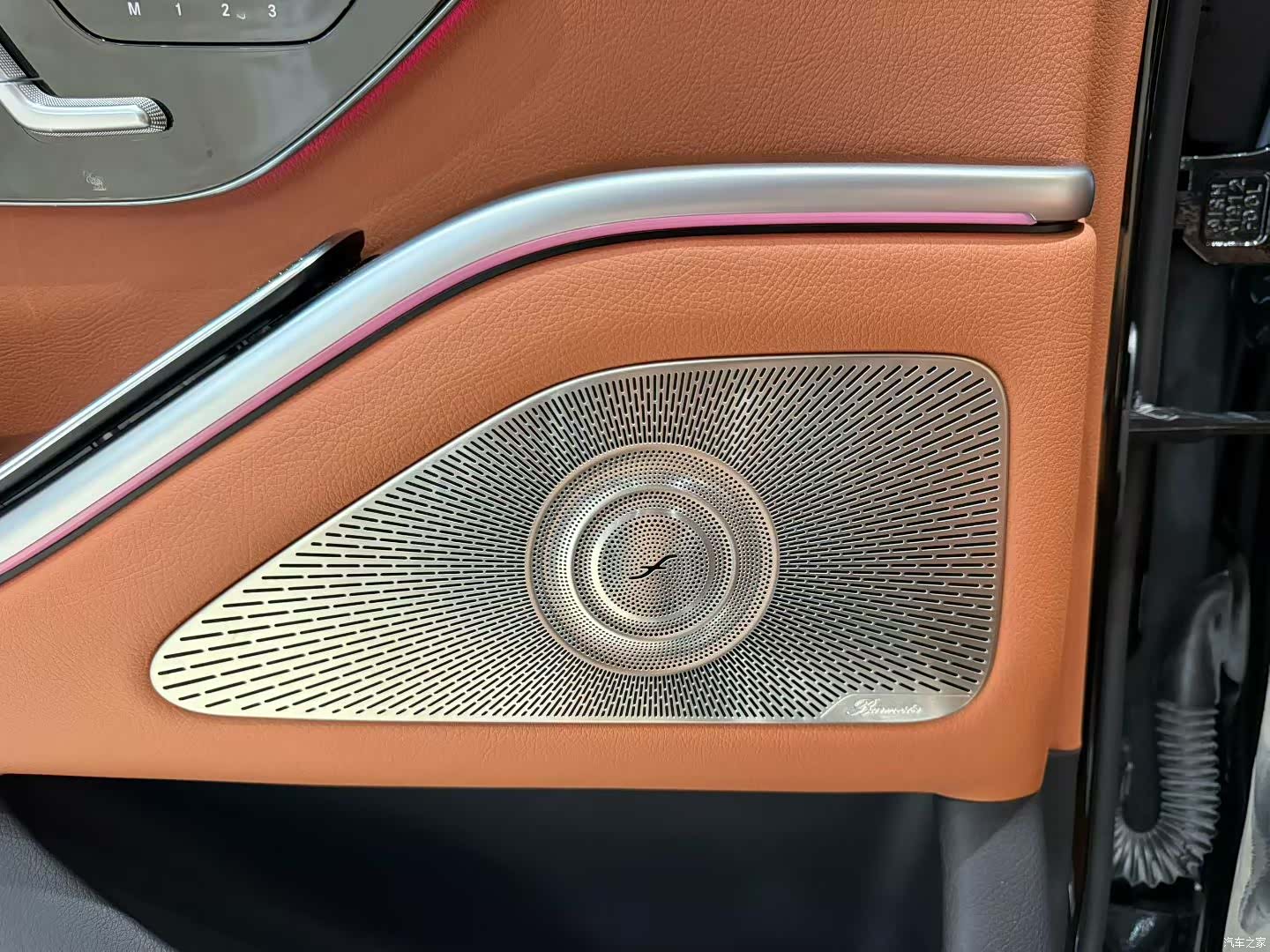 Mercedes-Benz S-Class, 2021 11