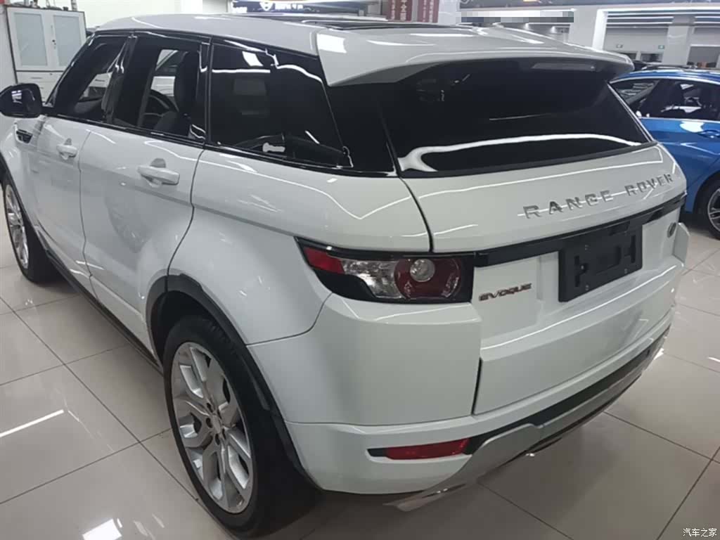 Land Rover Range Rover, 2014 все фото