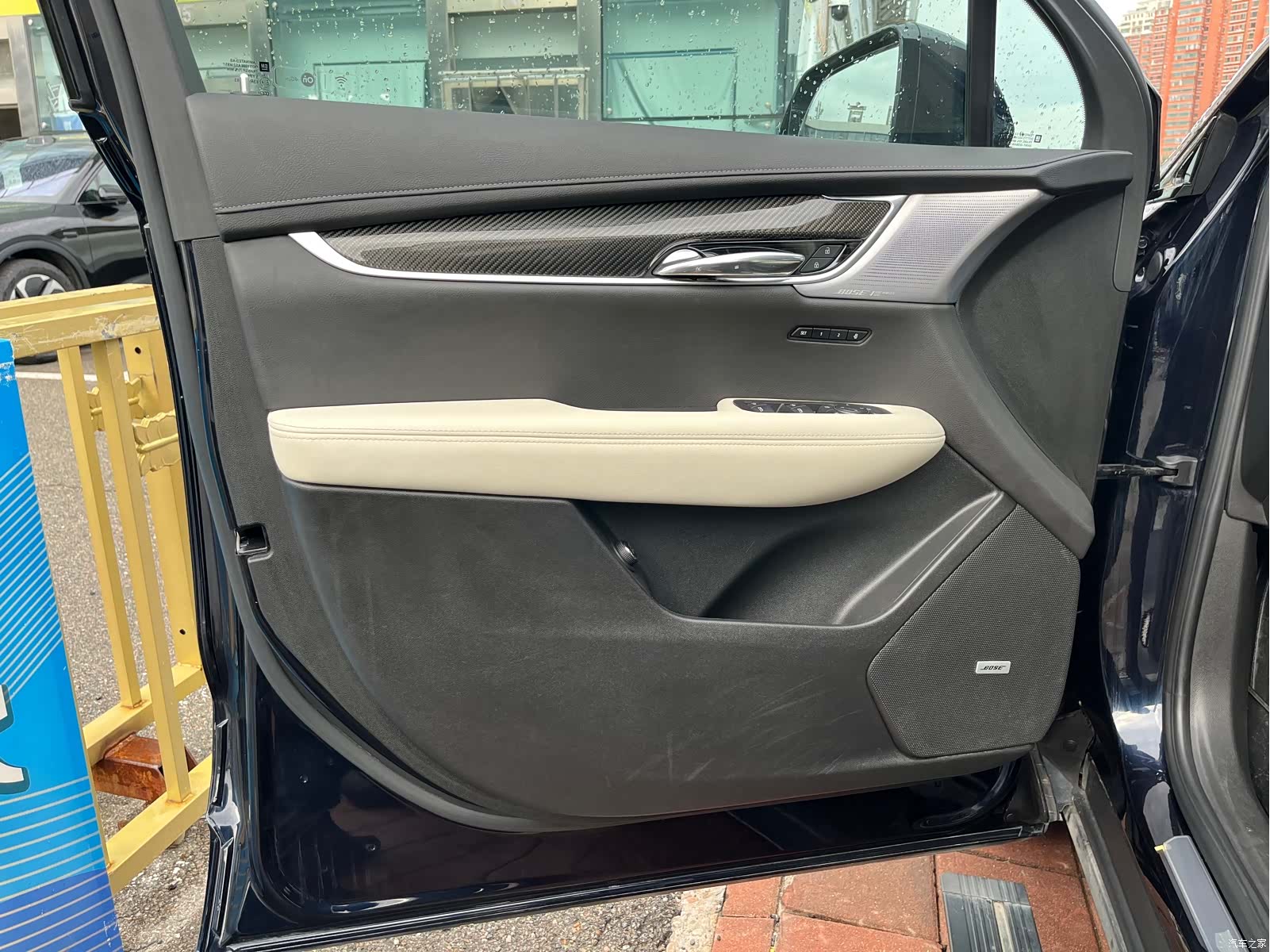 Cadillac XT6, 2020 8