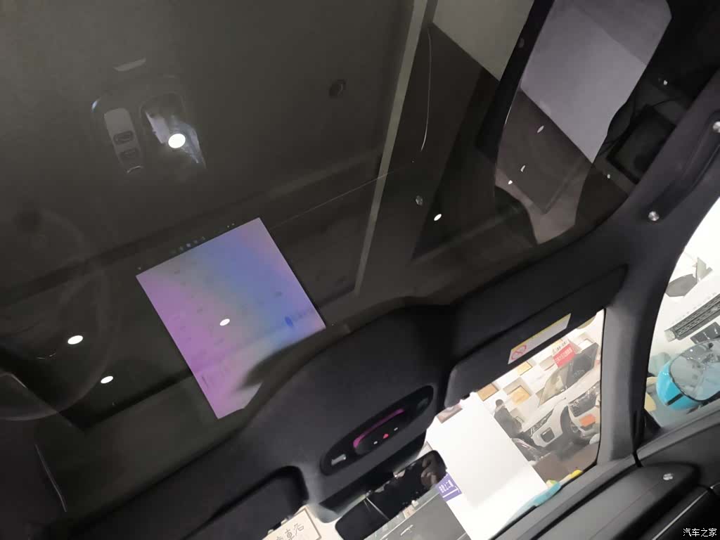 Xiaomi SU7, 2025 18