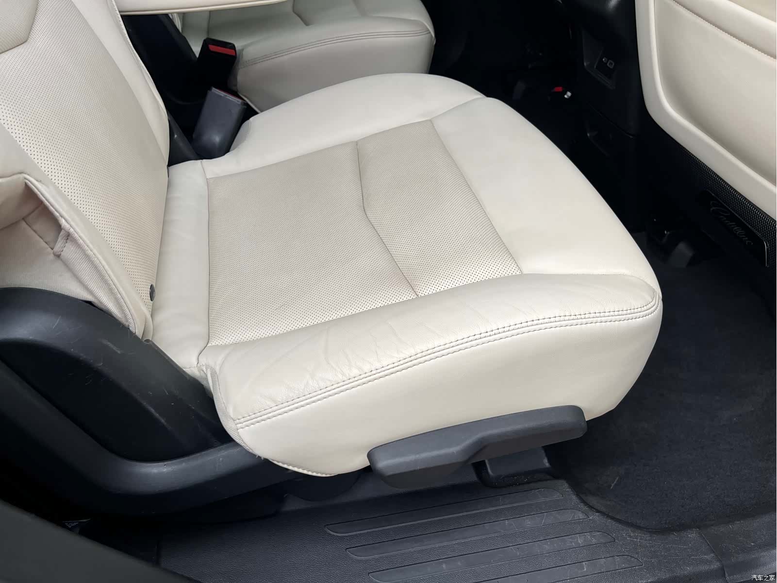 Cadillac XT6, 2020 31
