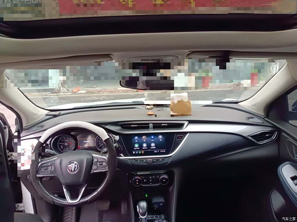 Buick Encore GX, 2023 13