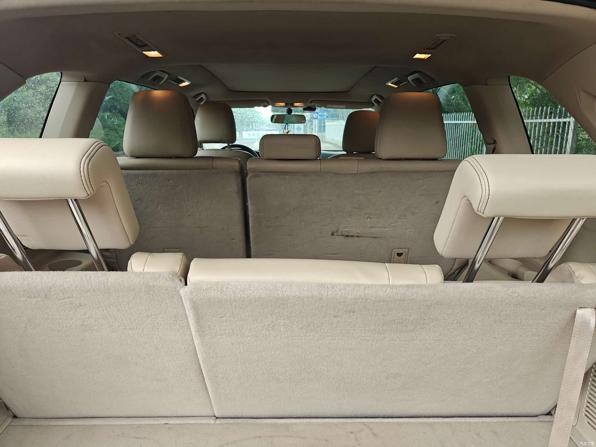 Toyota Highlander, 2015 8