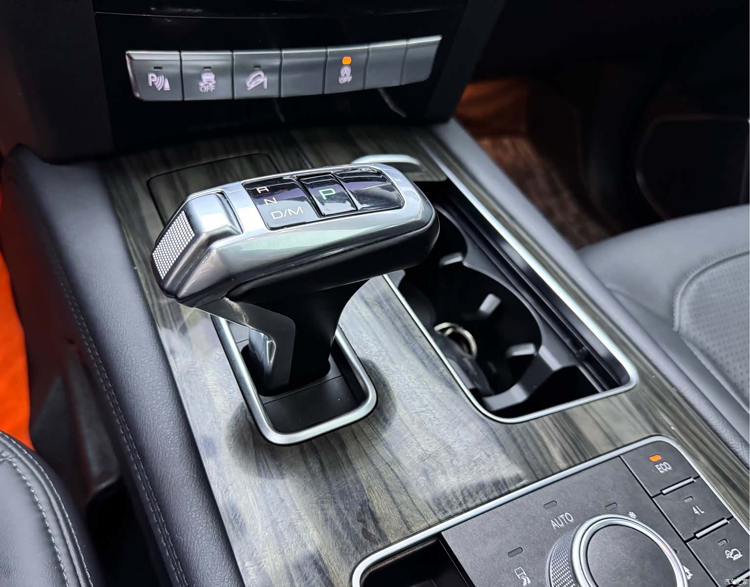 Haval H9, 2023 17