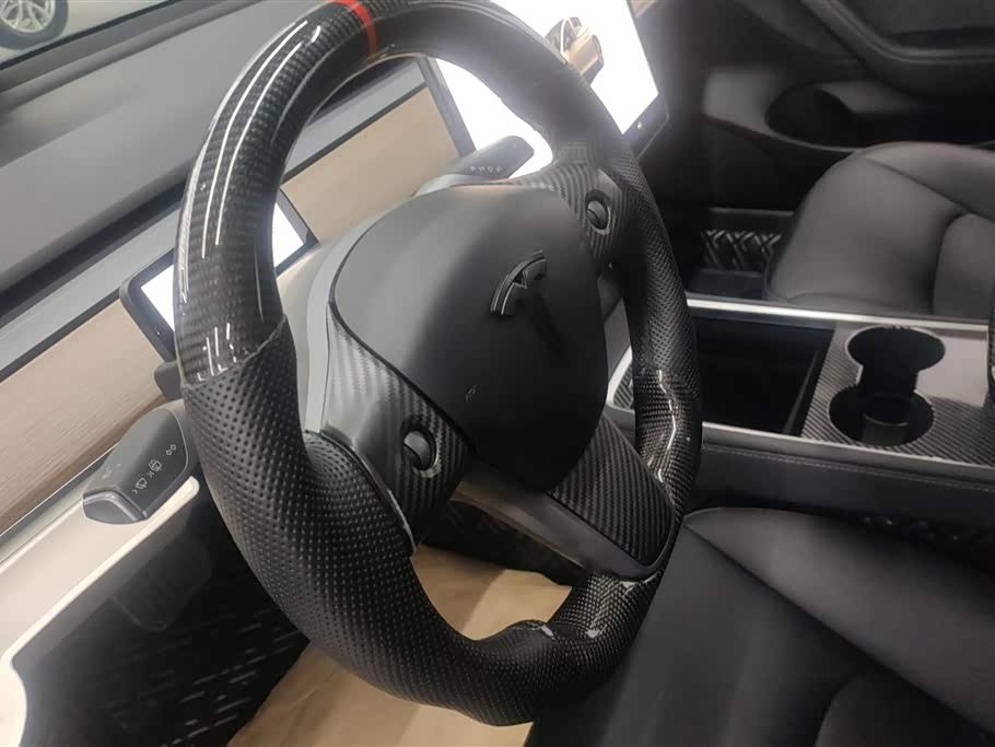 Tesla Model 3 Tesla Model 3
