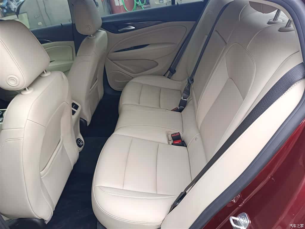 Buick Regal, 2021 17