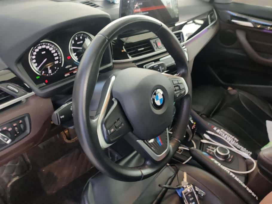 BMW X1 BMW X1