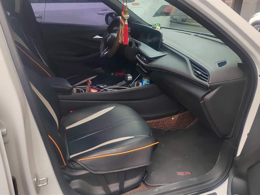 Buick Weilang Buick Weilang