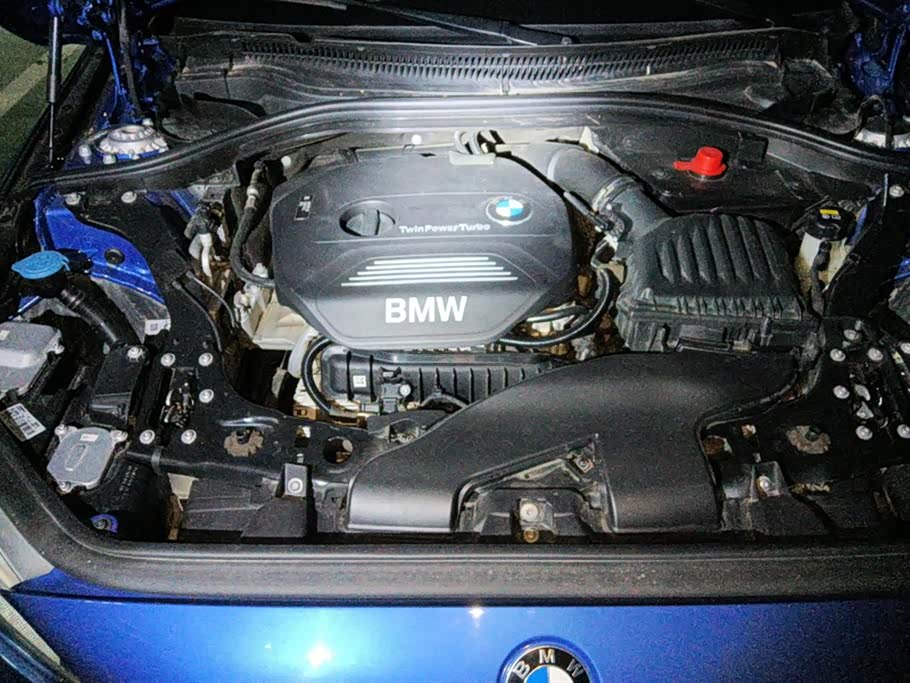 BMW 1 series BMW 1 series