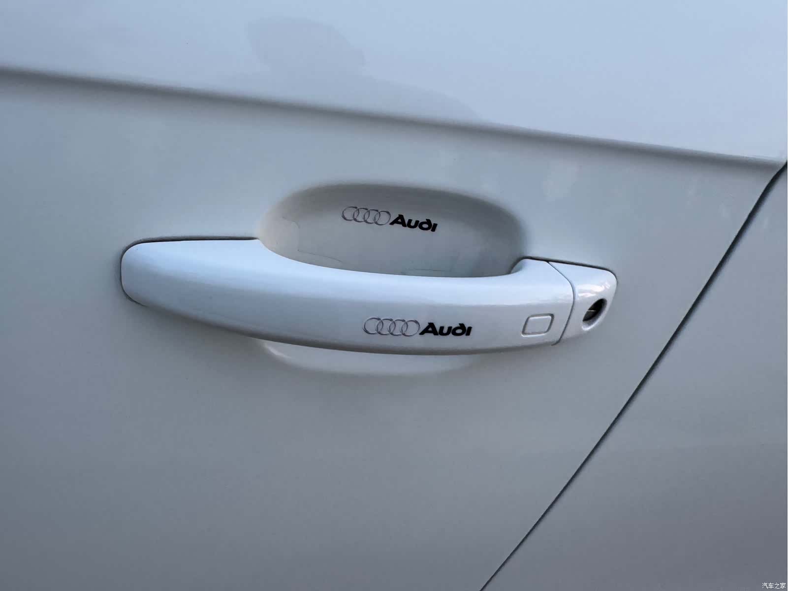 Audi A4L, 2013 все фото
