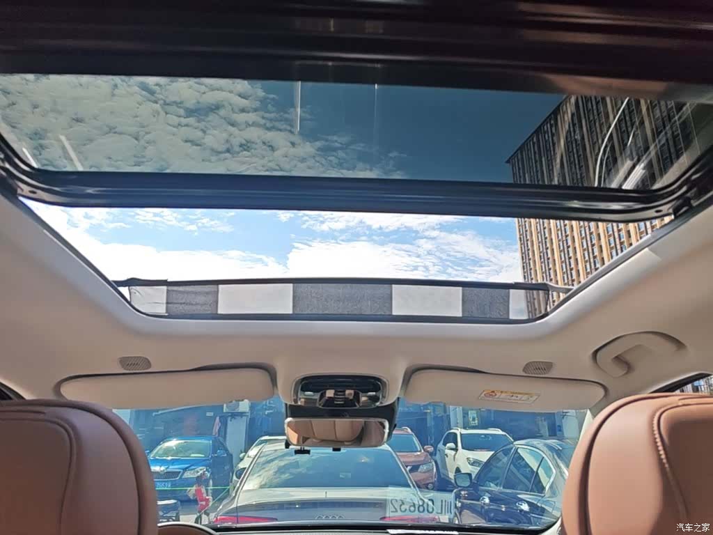 Chery Tiggo 8, 2024 18