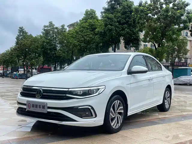 Volkswagen Bora 2024 — купить из Китая под заказ