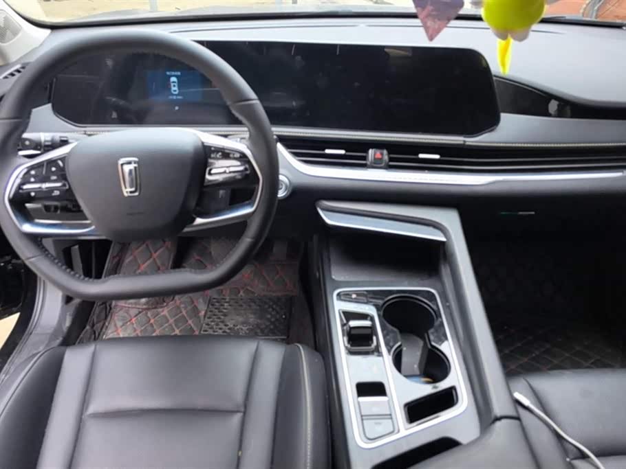 Besturn B70