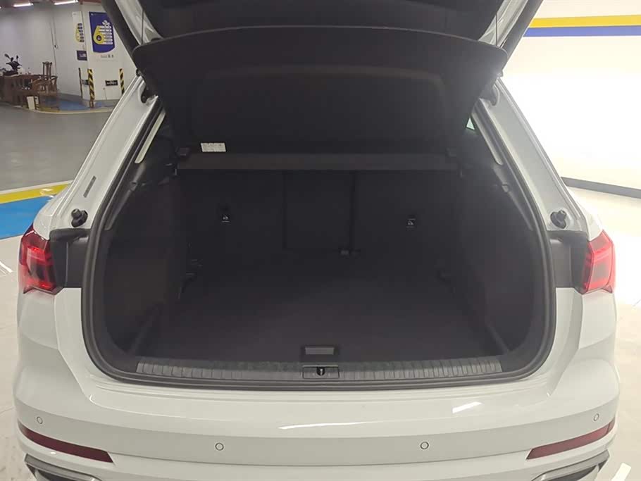 Audi Q3 Audi Q3