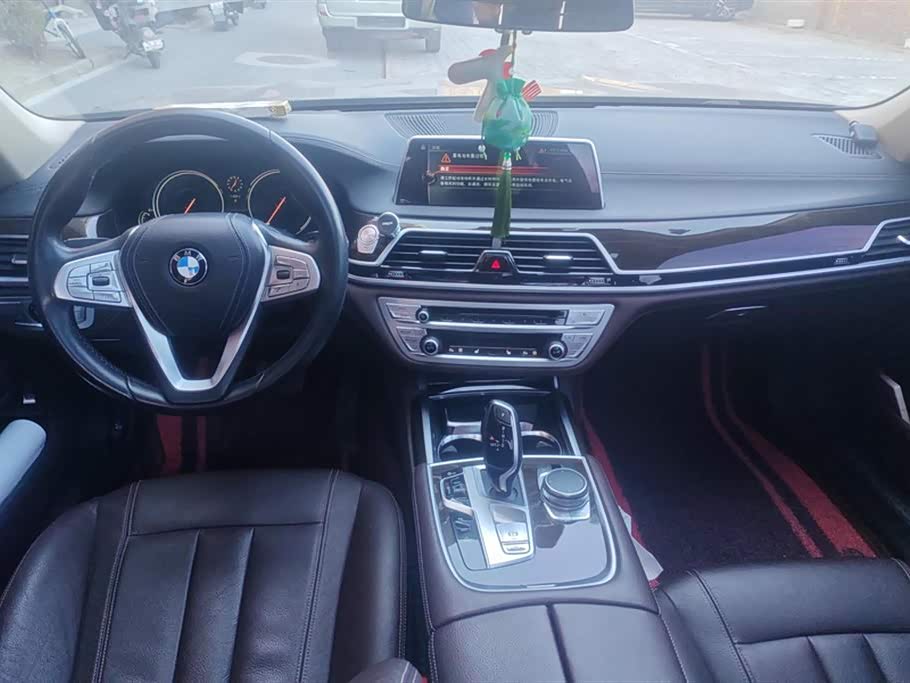 BMW 7 series BMW 7 series