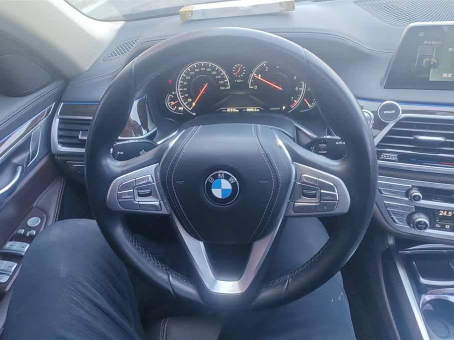 BMW 7 series BMW 7 series
