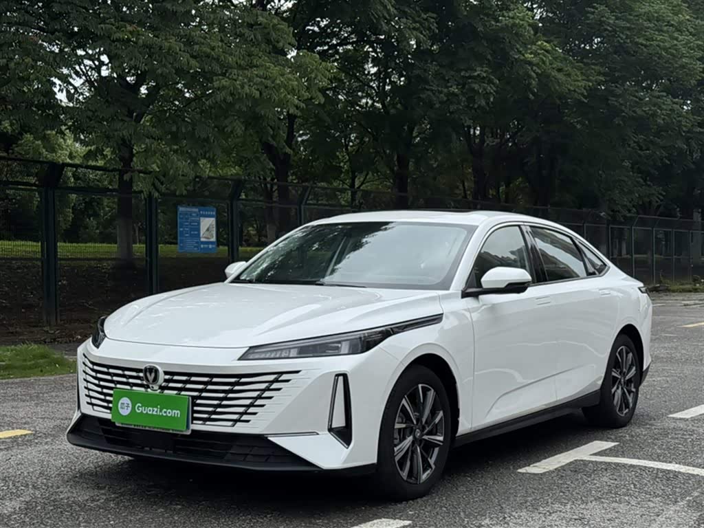 Changan Eado