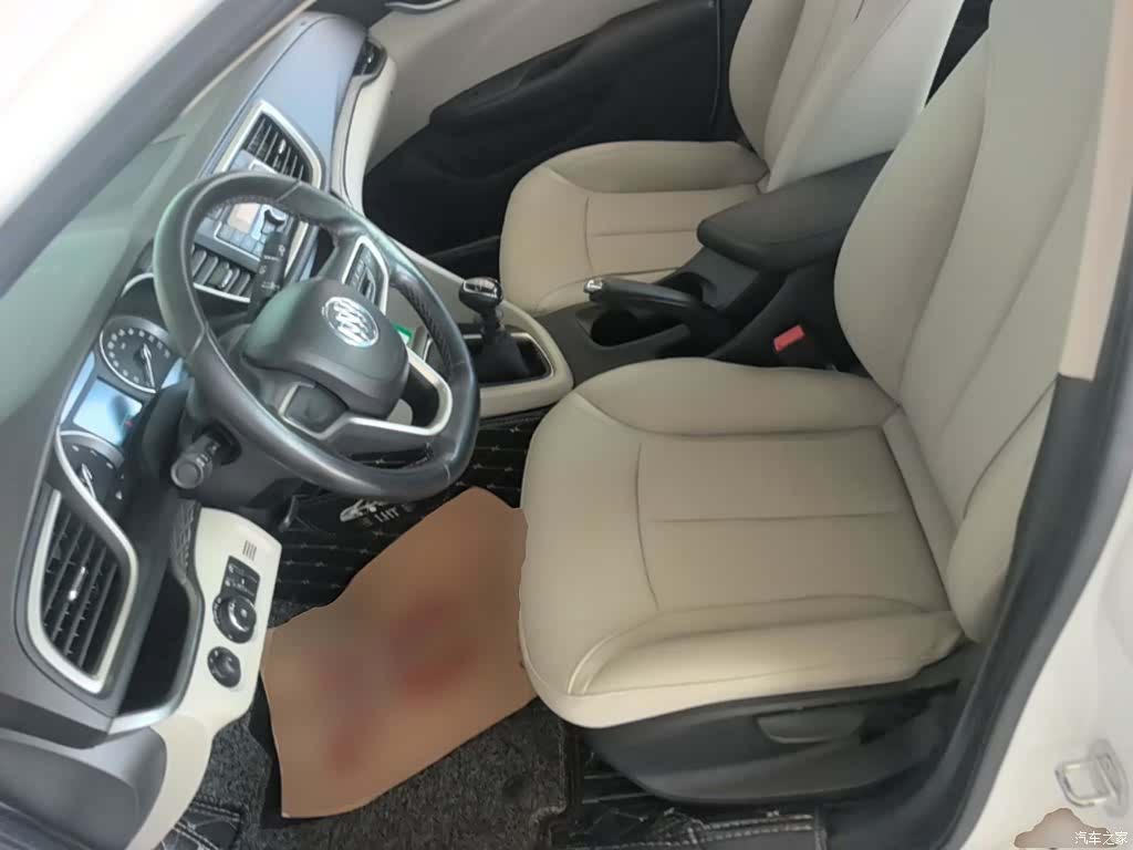 Buick VI, 2019 15