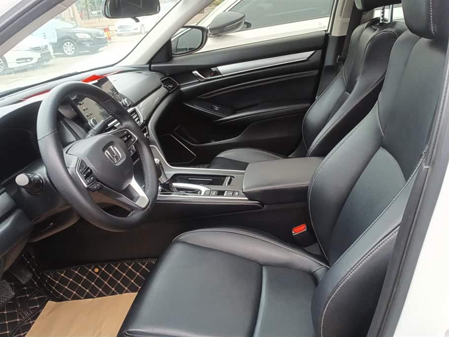 Honda Yingshipai Honda Yingshipai