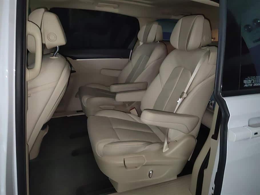 Buick GL8 Buick GL8
