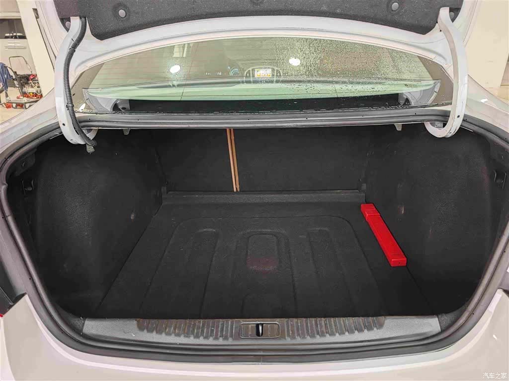 Buick GT, 2014 15