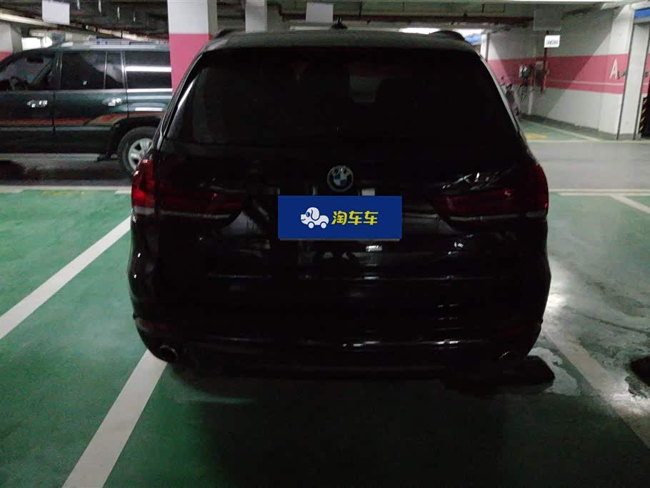 BMW X5 BMW X5