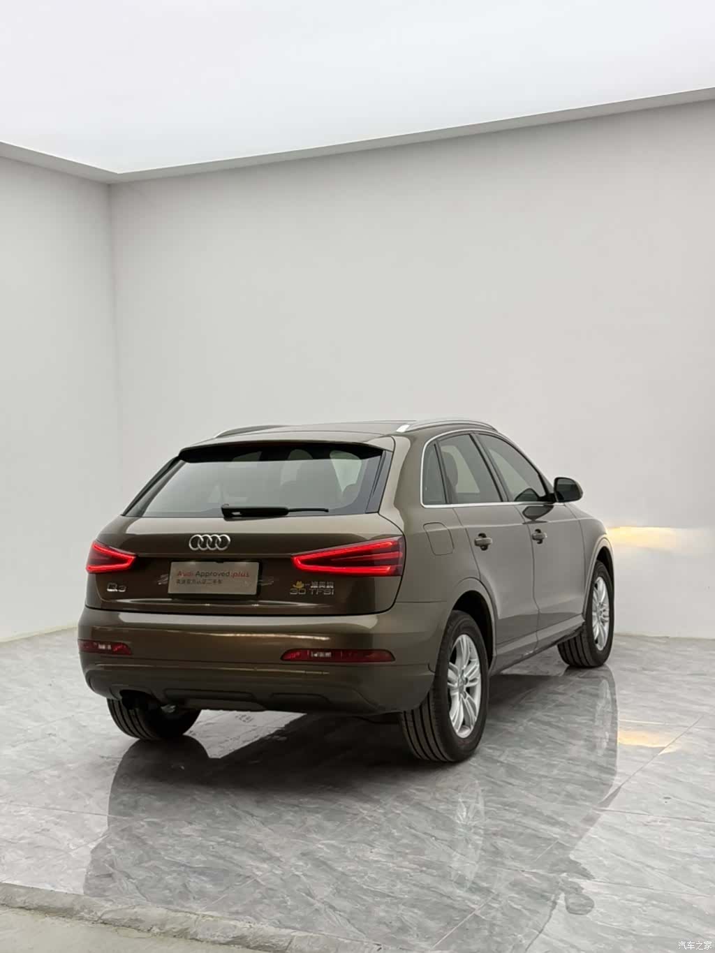 Audi Q3, 2015 11