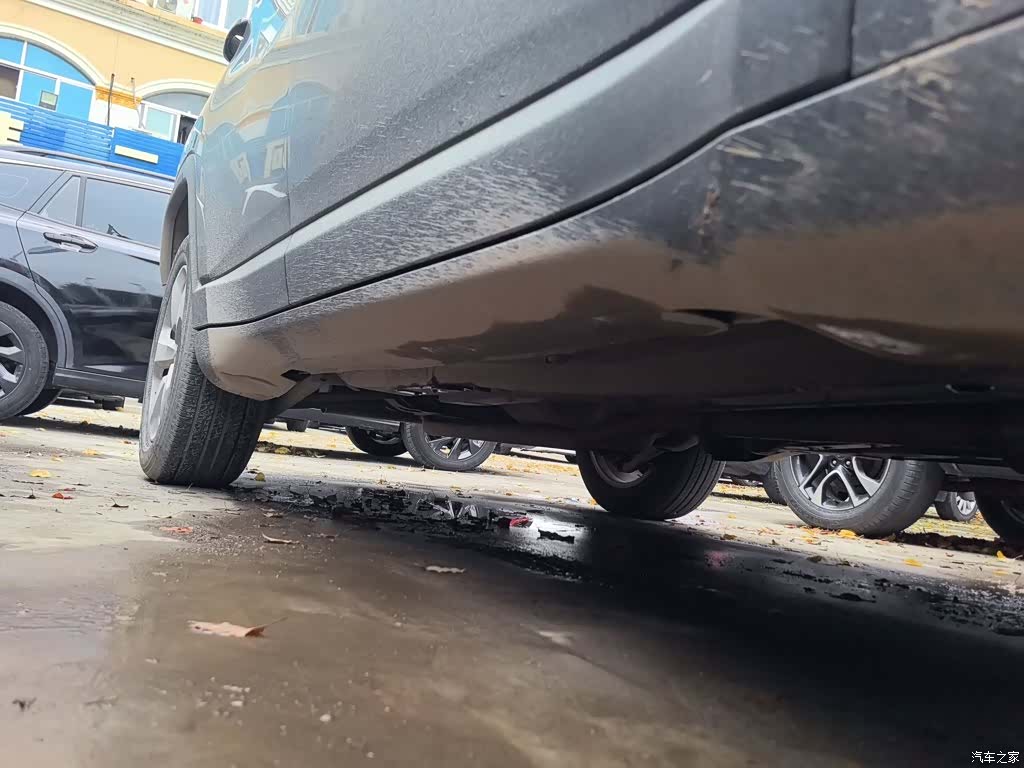 Jeep Compass, 2017 20