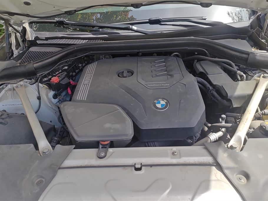 BMW X3 BMW X3