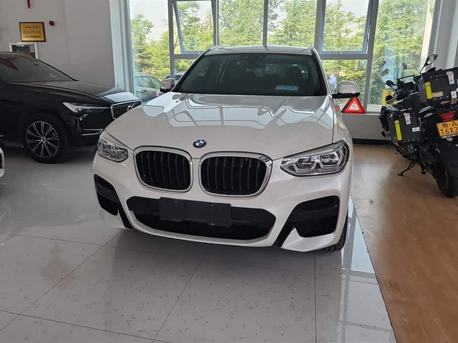 BMW X3 BMW X3