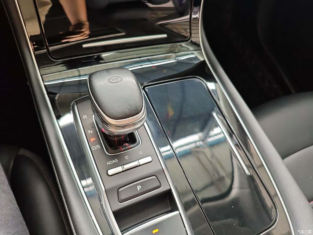 GAC GS4, 2022 7