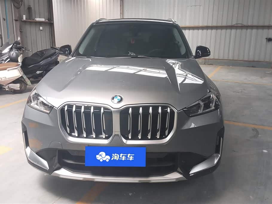 BMW X1 BMW X1