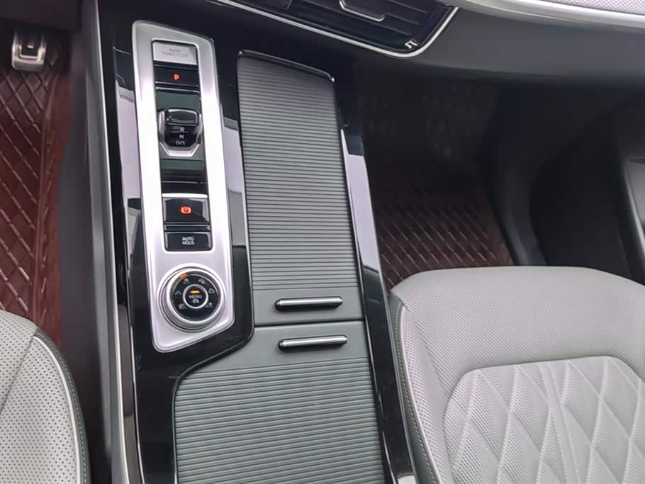 Volkswagen Range patrol
