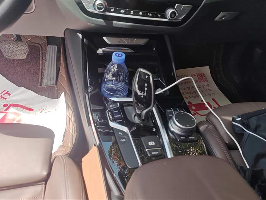 BMW X3 BMW X3