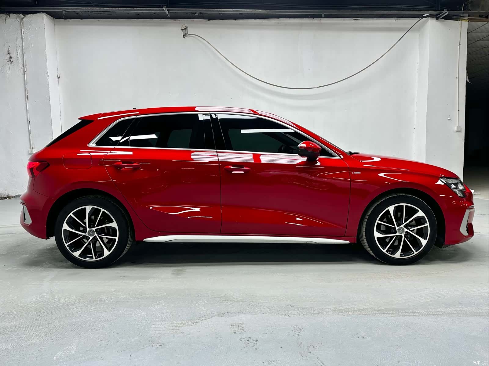 Audi A3, 2022 4