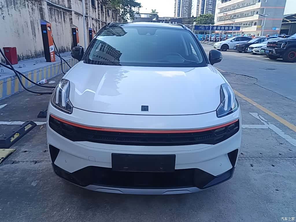 Lynk & Co 02, 2021 3