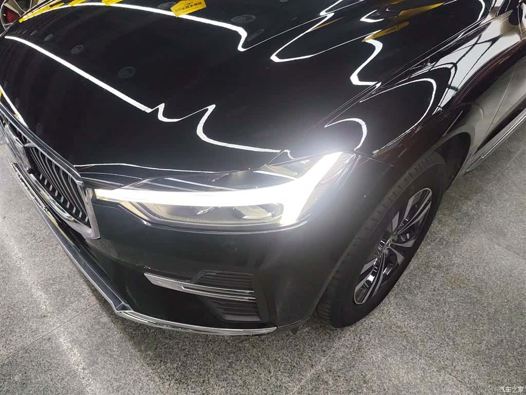 Volvo XC60, 2023 23