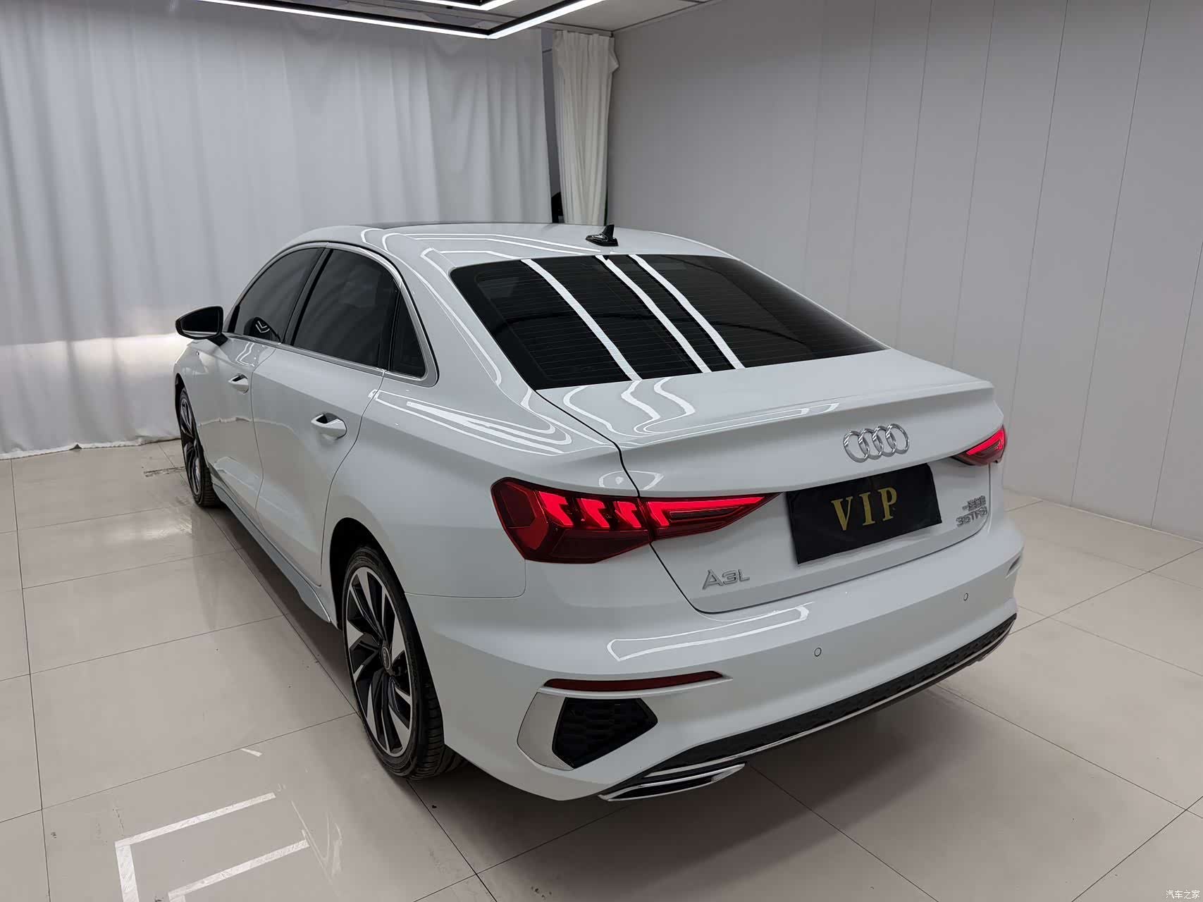 Audi A3, 2023 2