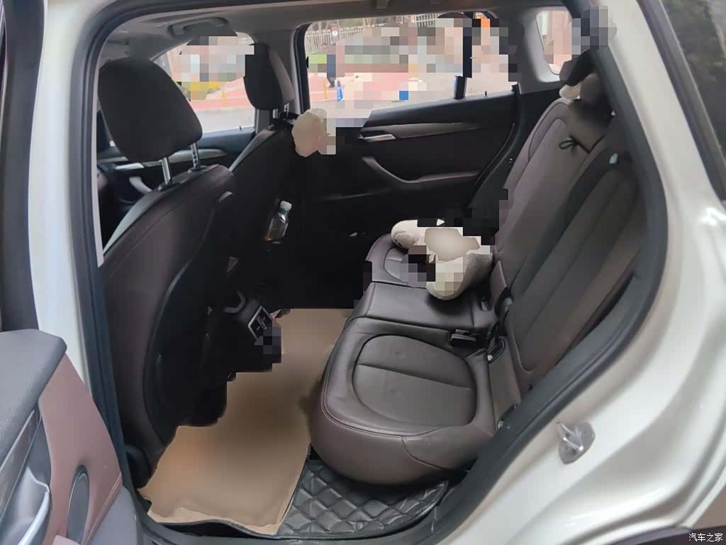BMW X1, 2017 22