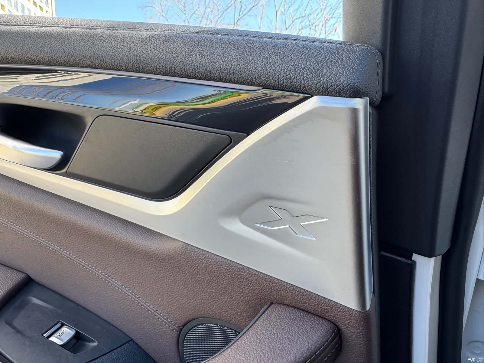 BMW X3, 2019 8