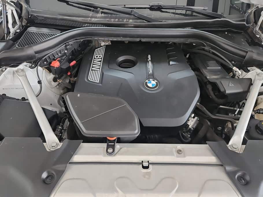 BMW X3 BMW X3