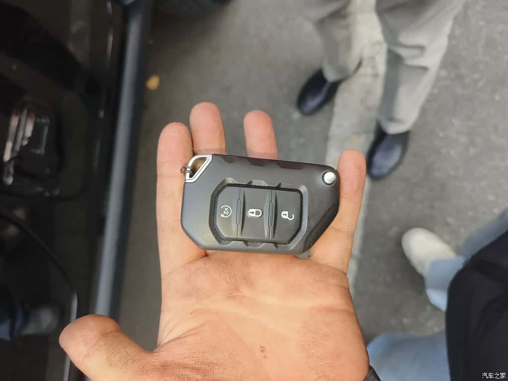 Jeep Wrangler, 2024 12