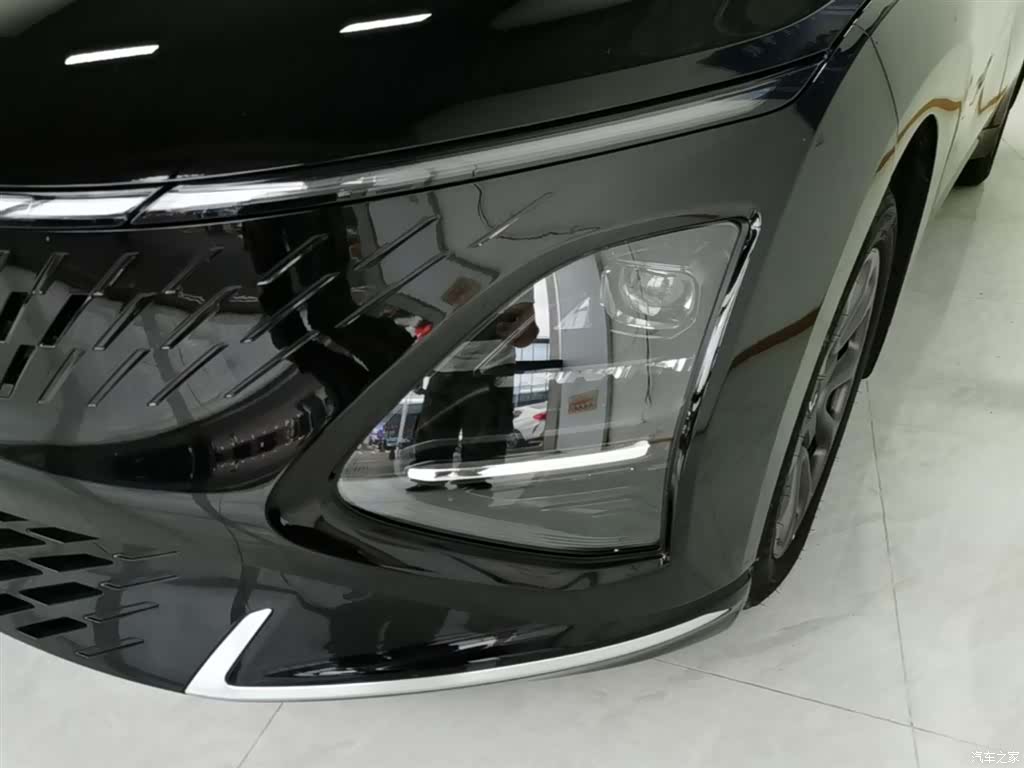 Wuling Starlight, 2025 24